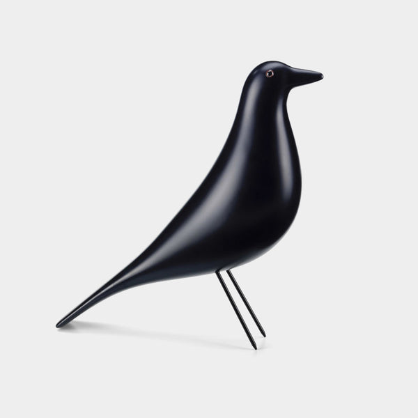 Charles & Ray Eames House Bird (Black) Vitra