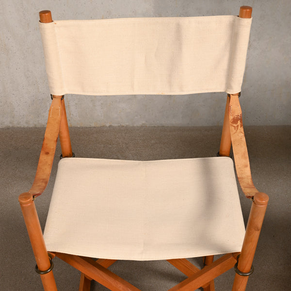 Mogens Koch MK16 Folding Chair