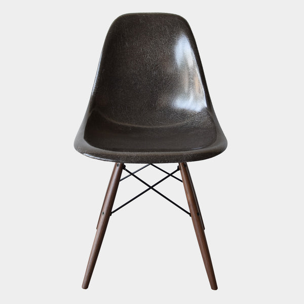 Charles and Ray Eames DSW Charcoal