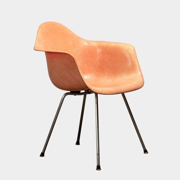 Charles and Ray Eames DAX Salmon (Zenith)
