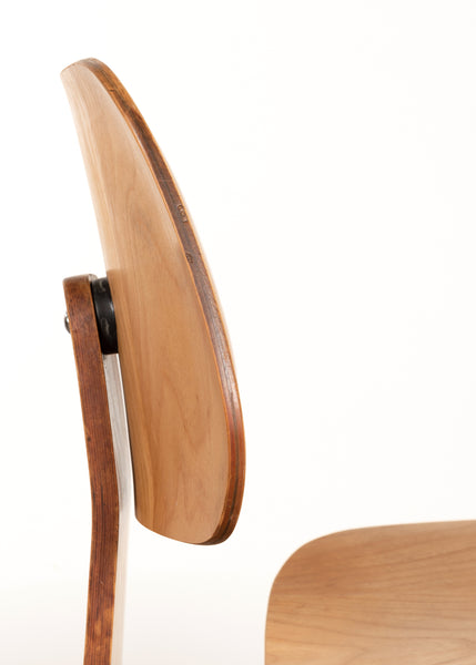 Eames DCW Maple