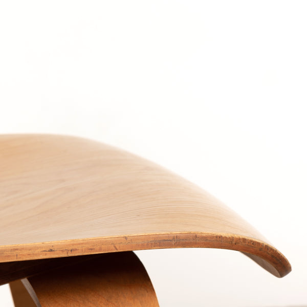 Eames DCW Maple