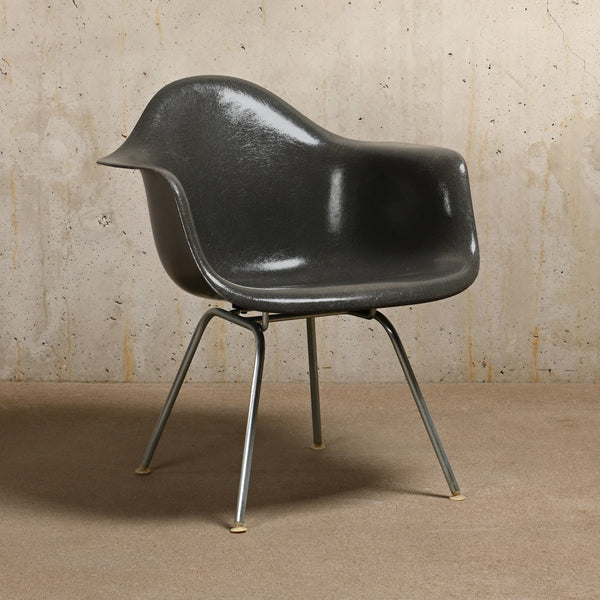 Charles and Ray Eames MAX Elephant Hide Grey