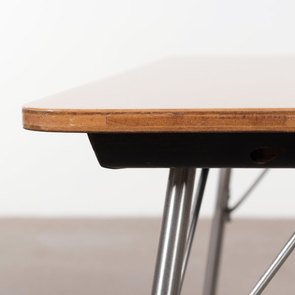 Charles and Ray Eames IT-1 Incidental Table