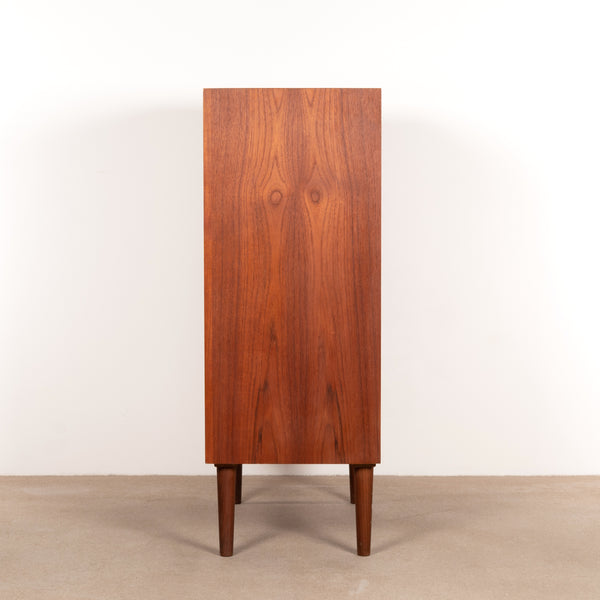 Johansson chest of drawers