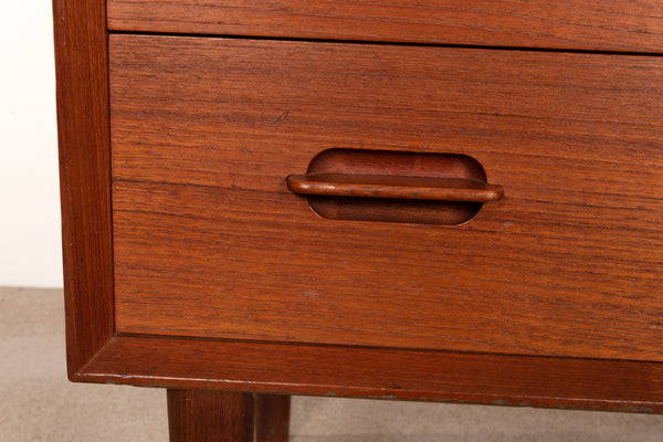 Johansson chest of drawers