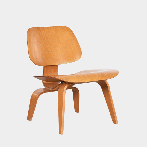 Charles and Ray Eames LCW Evans Products 1947