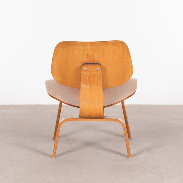 Charles and Ray Eames LCW Evans Products 1947