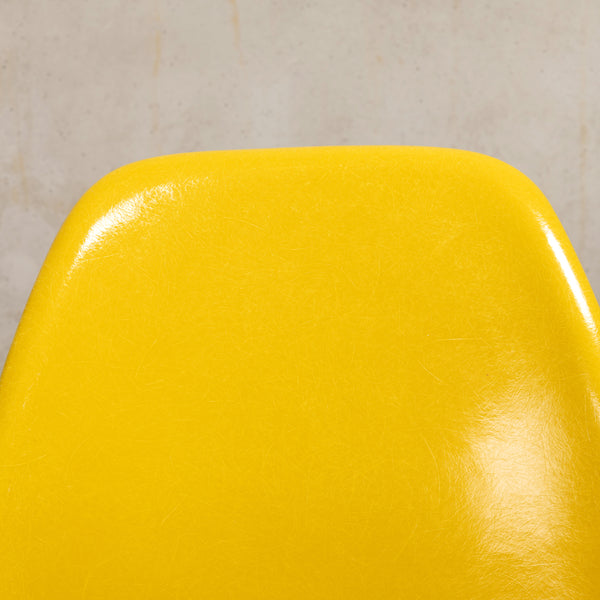 Eames LSR Yellow