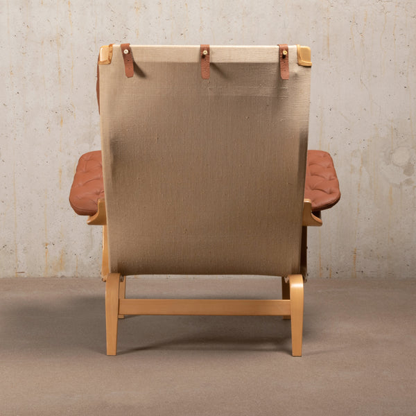 Bruno Mathsson Pernilla Easy Chair