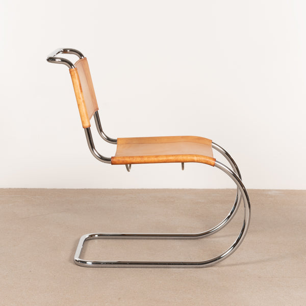 Mies van der Rohe Cantilever Chairs