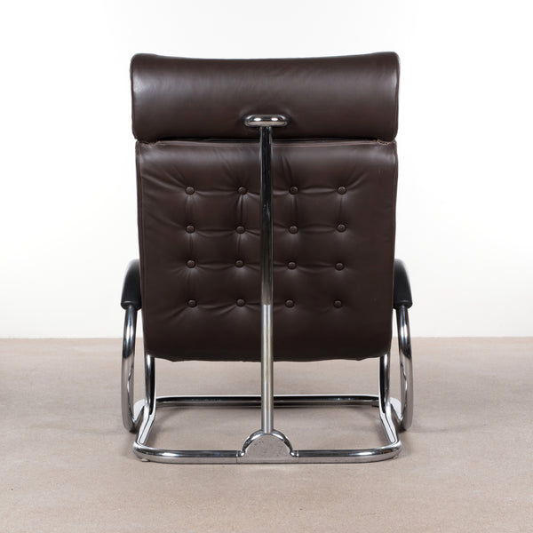Herman Miller Prototeam Syncro Lounge Chair