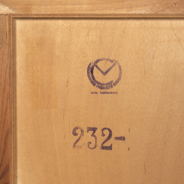 Børge Mogensen M232 cabinet