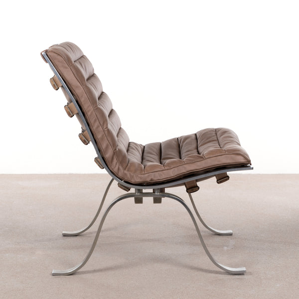 Arne Norell Ariet Lounge Chair