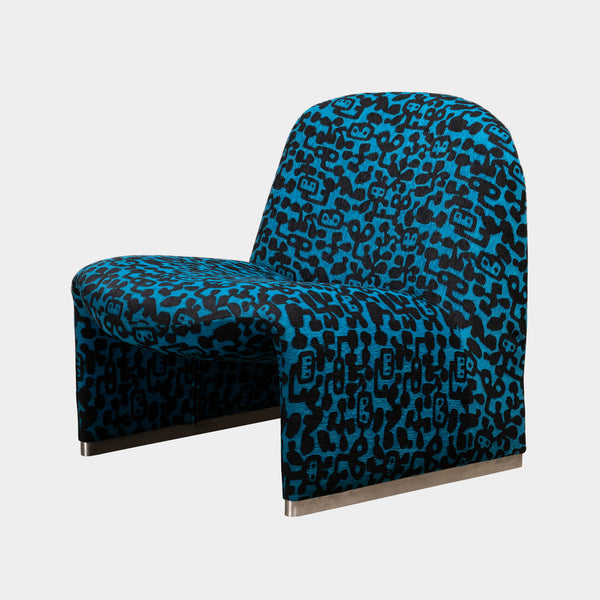 Giancarlo Piretti Alky lounge chair for Artifort