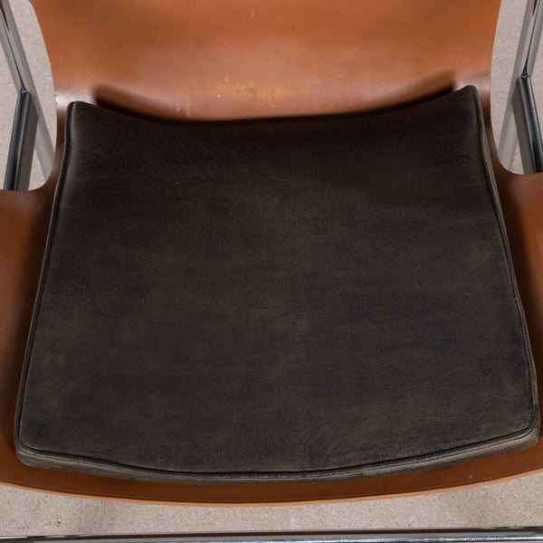 Pollock Arm Chair (set)