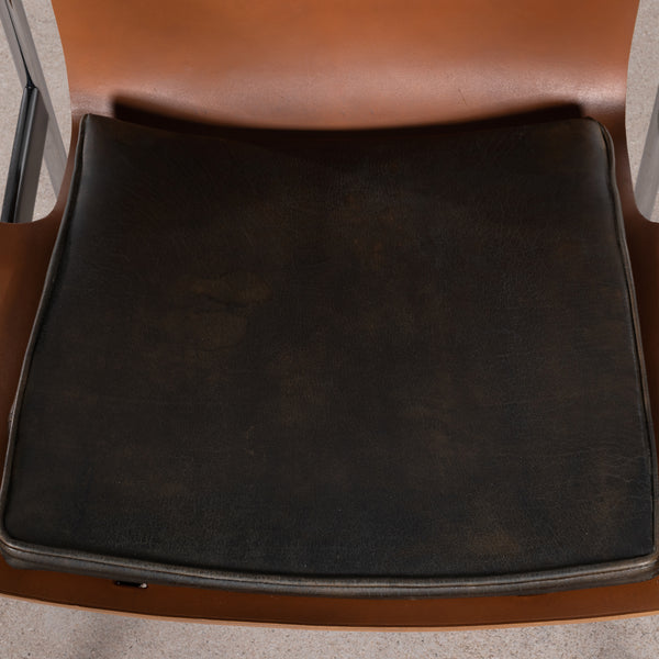 Pollock Arm Chair (set)