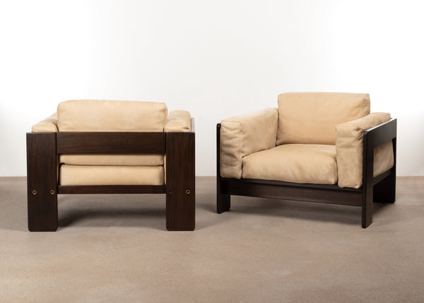 Scarpa Bastiano Lounge Chairs