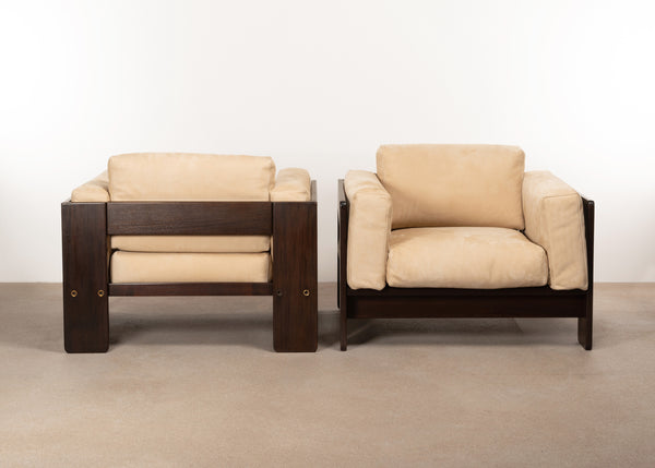 Scarpa Bastiano Lounge Chairs
