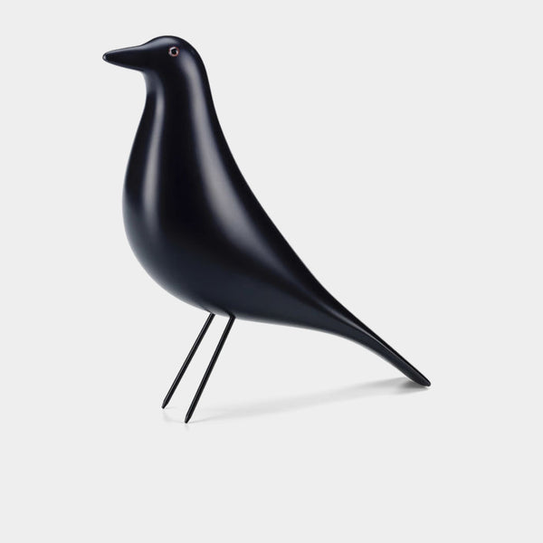 Charles & Ray Eames House Bird (Black) Vitra