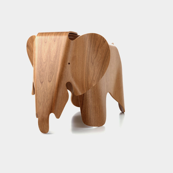 Charles & Ray Eames Elephant Plywood Vitra