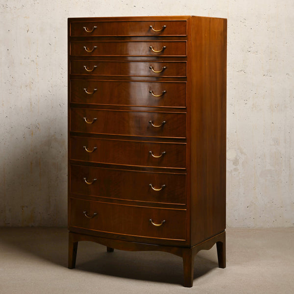 Ole Wanscher Chest of Drawers