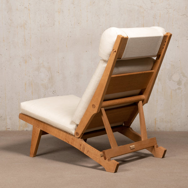 Hans Wegner AP71 Lounge Chair
